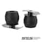 Timbren SUSPENSION ENHANCEMENT SYSTEM FOR TUNDRA  TACOMA  REAR SEVERE SERVICE KIT TORTTN - alternate 1